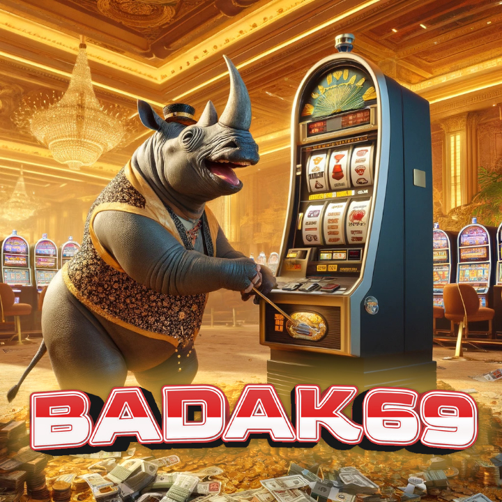 BADAK69 | Situs Judi Slot Online Selalu Gacor Hari Ini